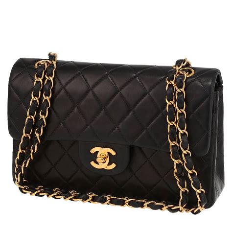 bolsos chanel de mano